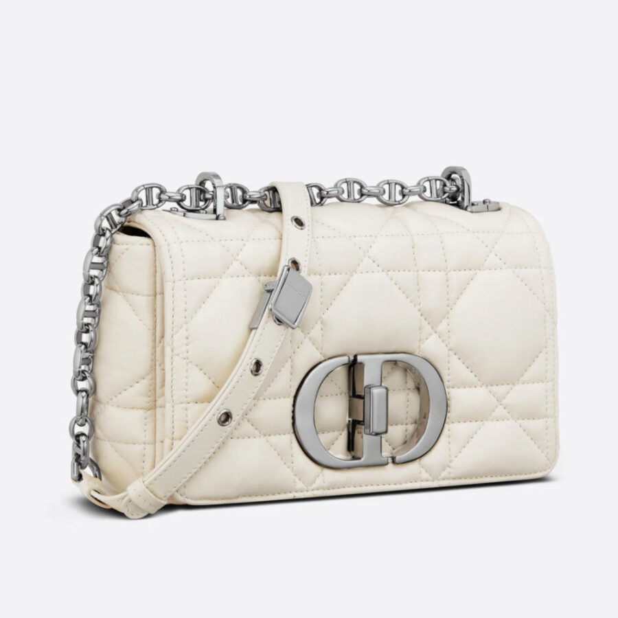 SMALL DIOR CARO BAG | Studio Nafay