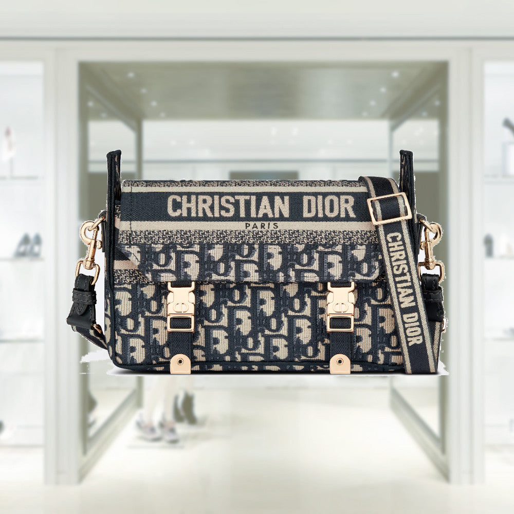 SMALL DIORCAMP BAG - Product Image 2