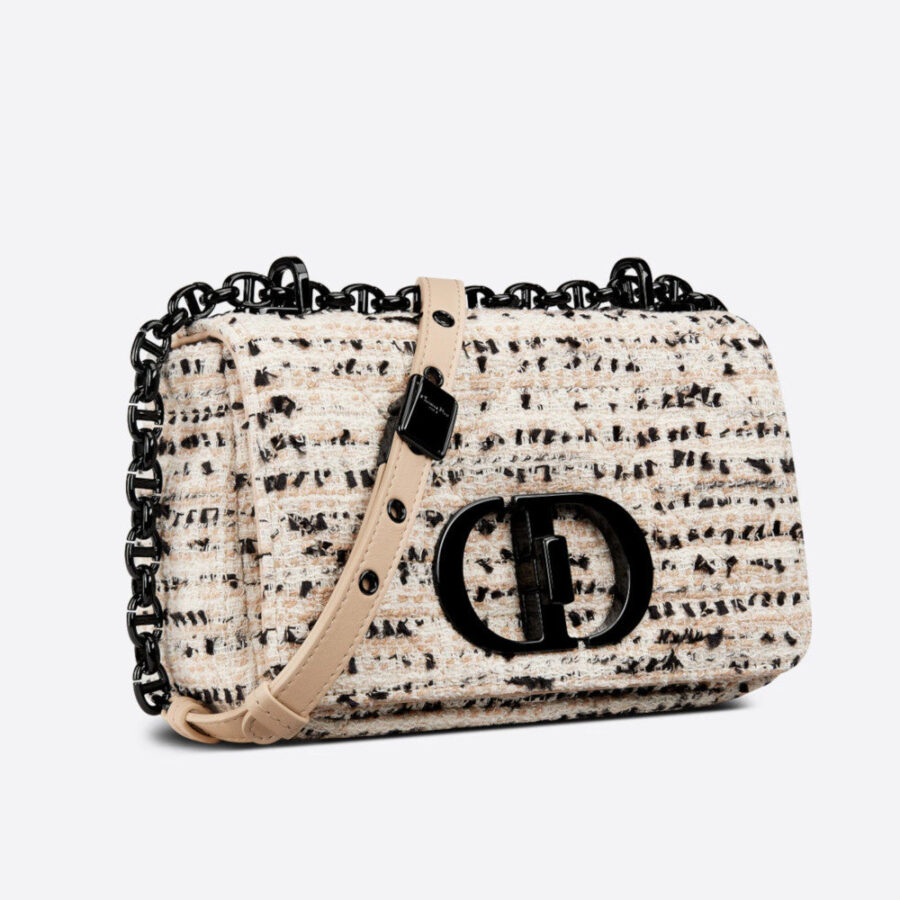 SMALL DIOR CARO BAG | Studio Nafay