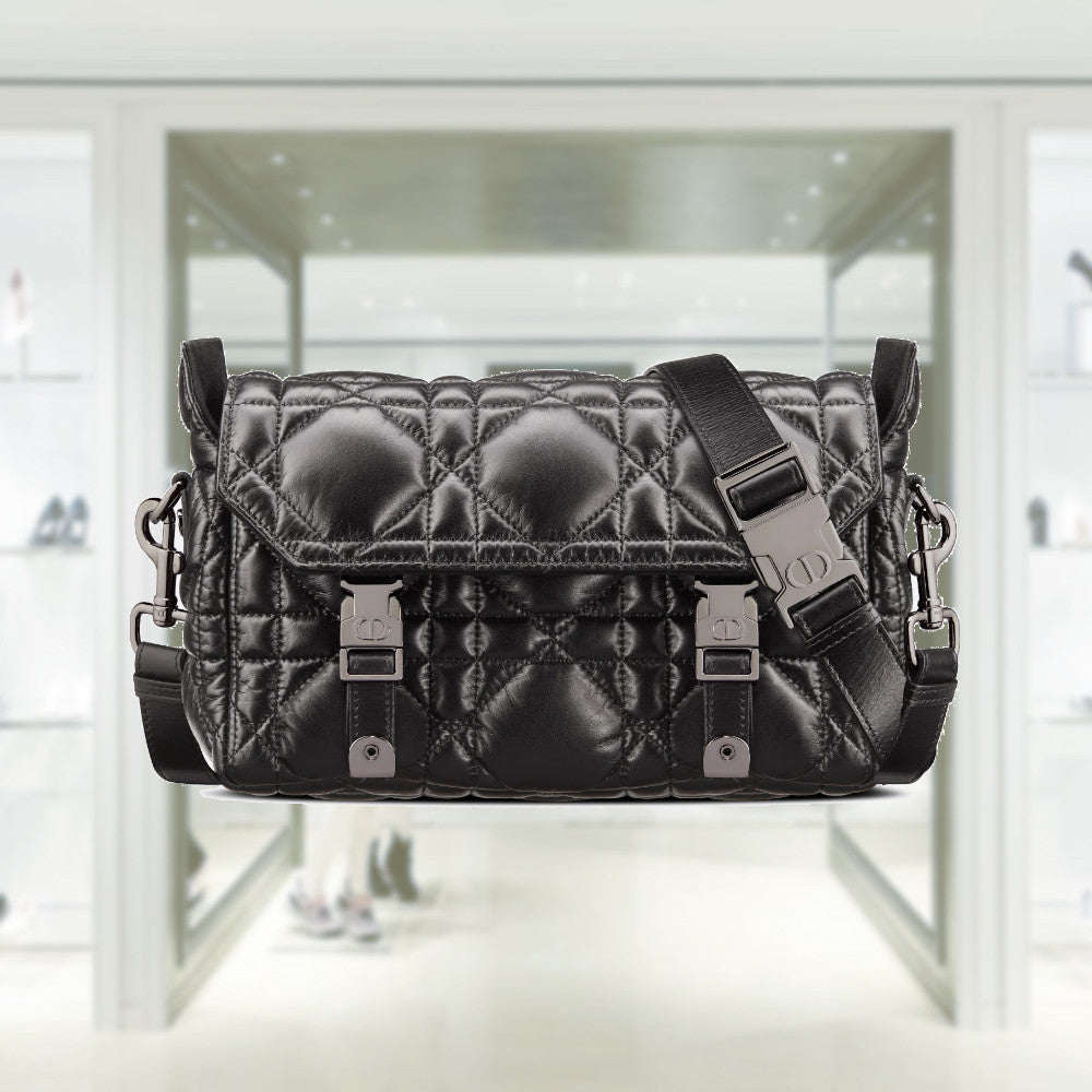 SMALL DIORCAMP BAG - Product Image 2