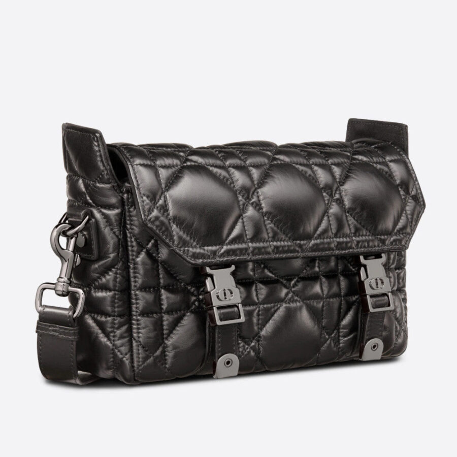 SMALL DIORCAMP BAG | Studio Nafay