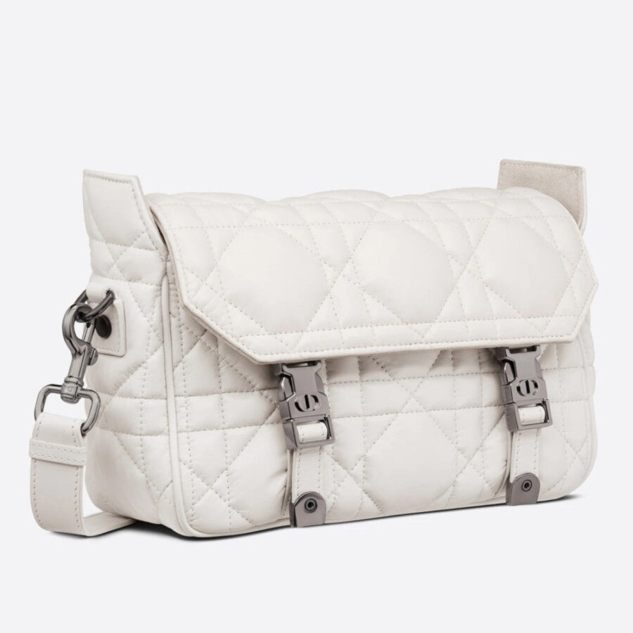 SMALL DIORCAMP BAG | Studio Nafay