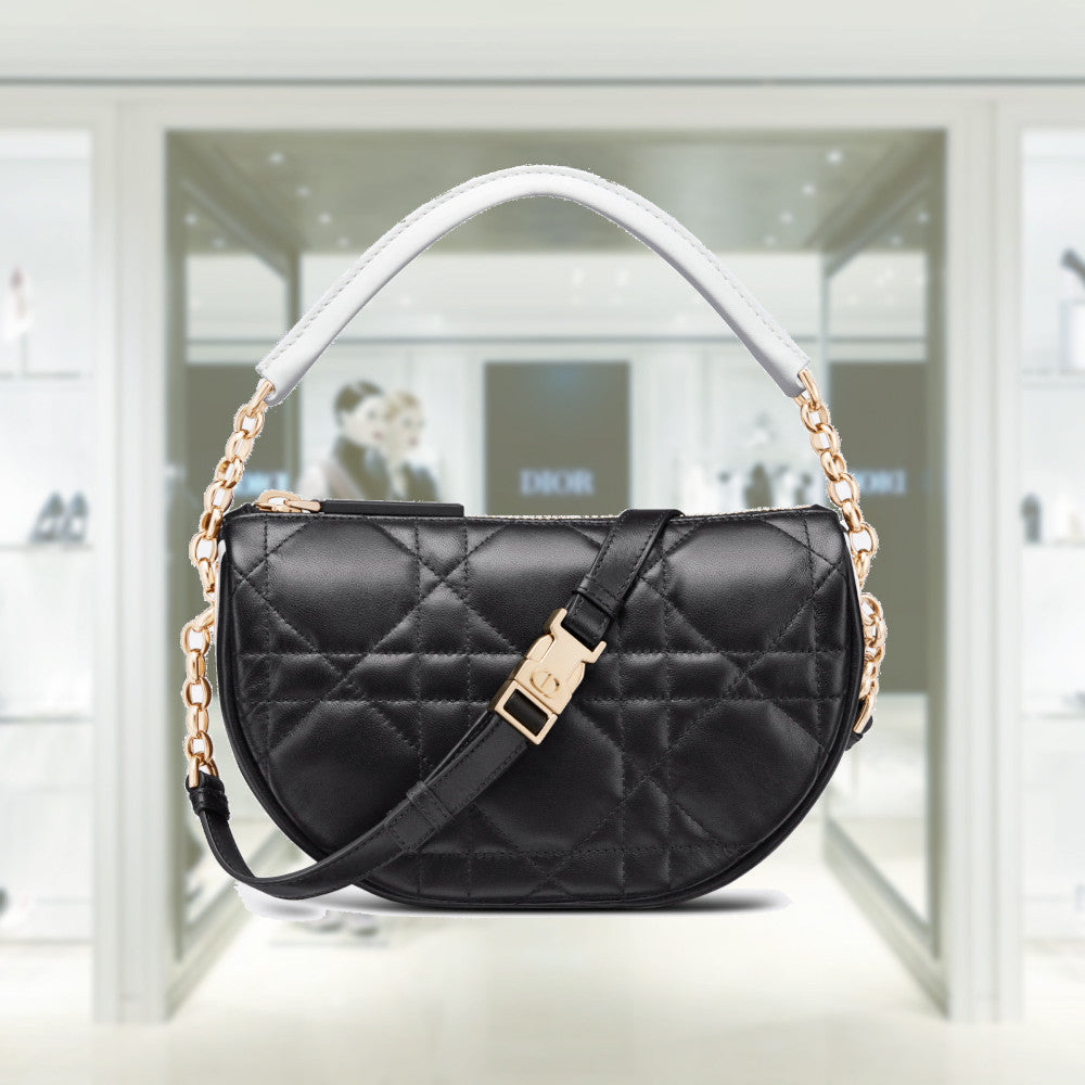SMALL DIOR VIBE HOBO BAG - Product Image 2