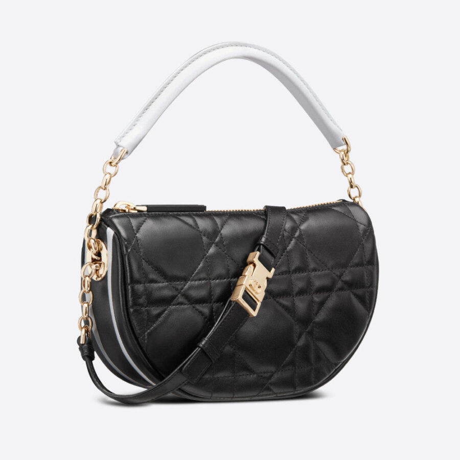 SMALL DIOR VIBE HOBO BAG | Studio Nafay