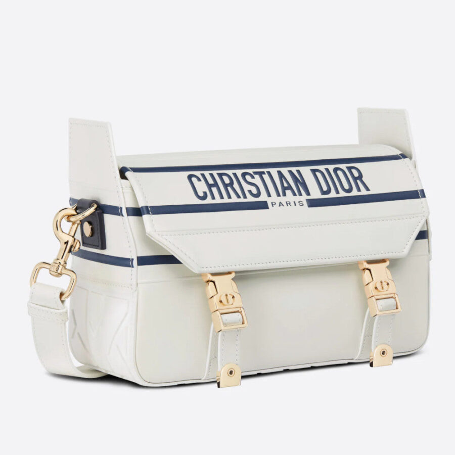 SMALL DIORCAMP BAG | Studio Nafay