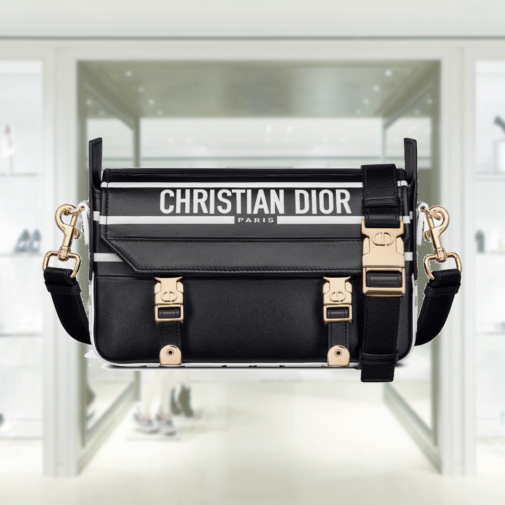 SMALL DIORCAMP BAG - Product Image 2