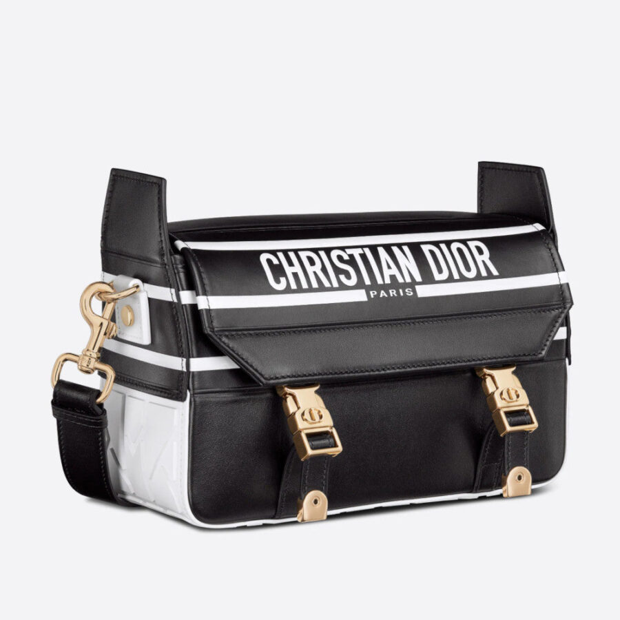 SMALL DIORCAMP BAG | Studio Nafay