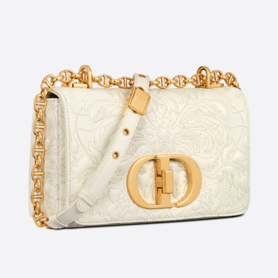 SMALL DIOR CARO BAG | Studio Nafay