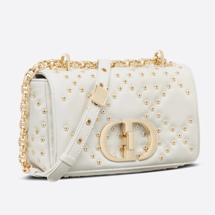 SMALL DIOR CARO BAG | Studio Nafay