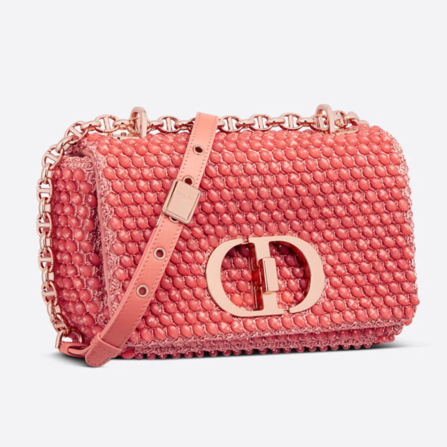 SMALL DIOR CARO BAG | Studio Nafay