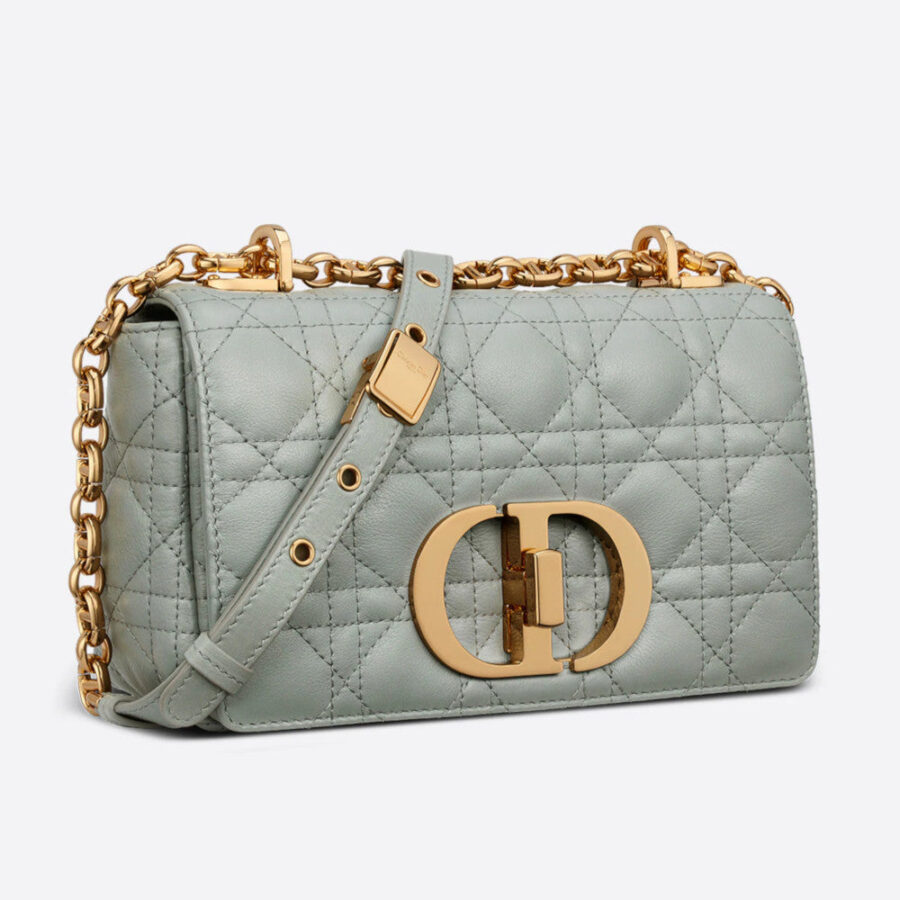 SMALL DIOR CARO BAG | Studio Nafay