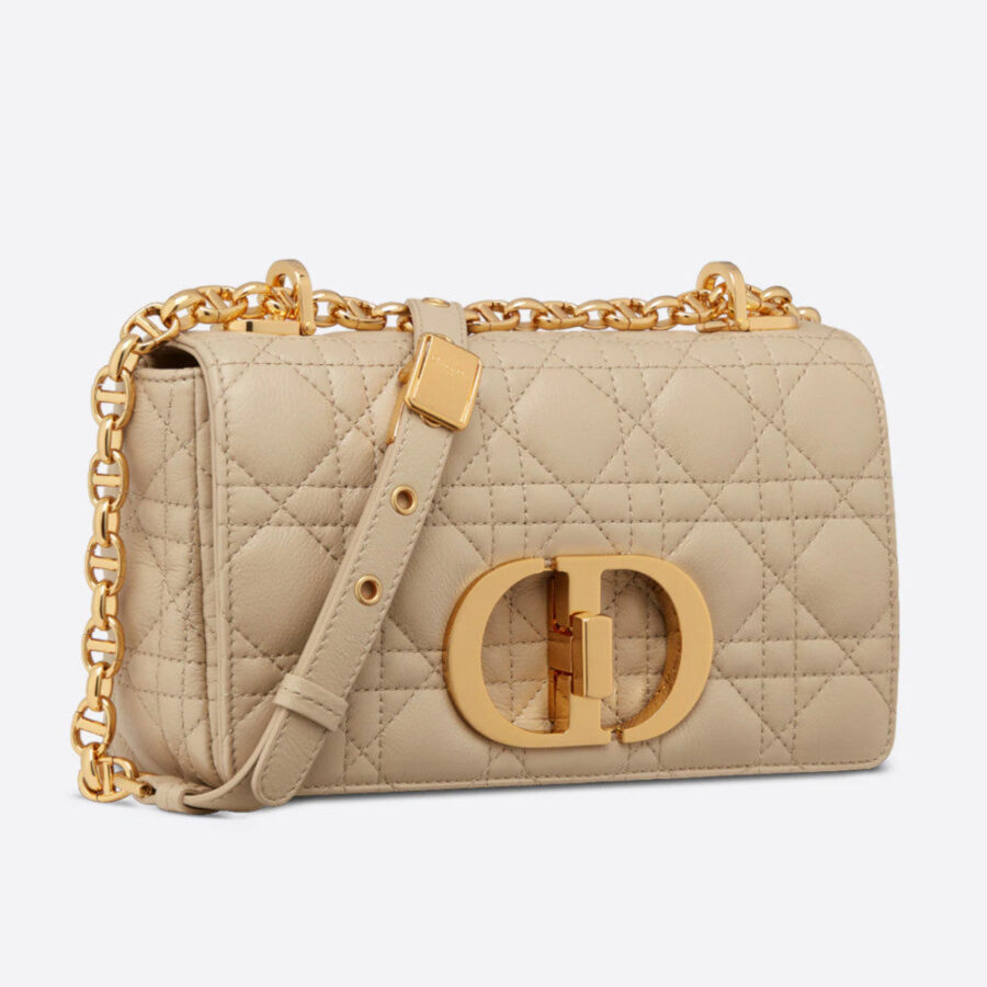 SMALL DIOR CARO BAG | Studio Nafay