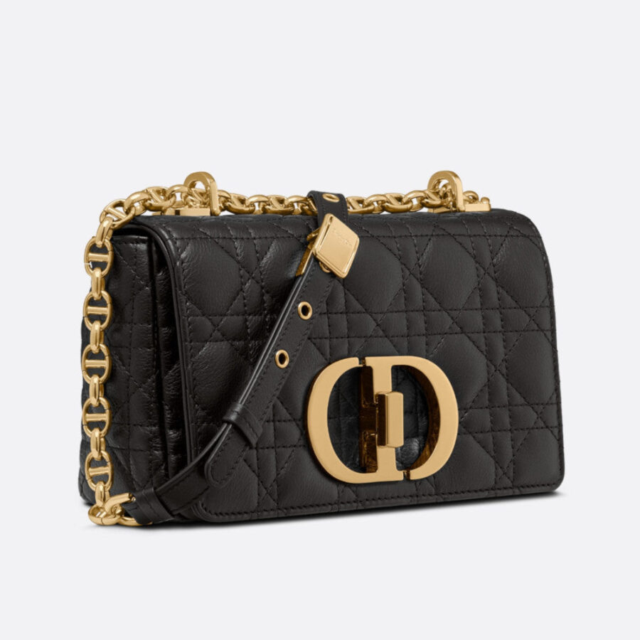 SMALL DIOR CARO BAG | Studio Nafay