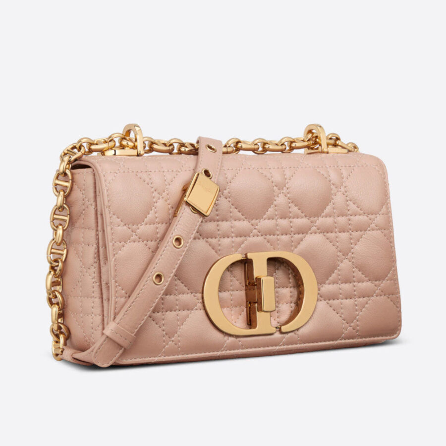 SMALL DIOR CARO BAG | Studio Nafay