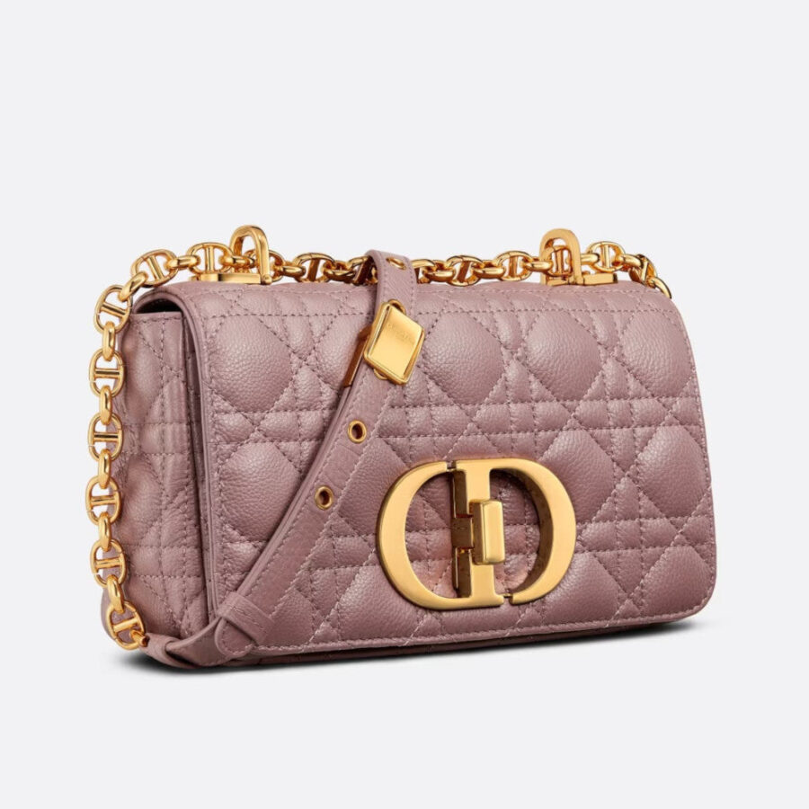 SMALL DIOR CARO BAG | Studio Nafay
