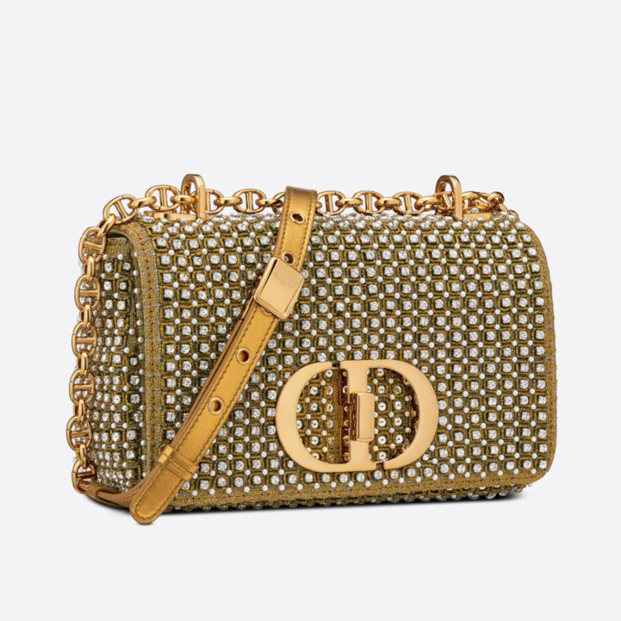 SMALL DIOR CARO BAG | Studio Nafay
