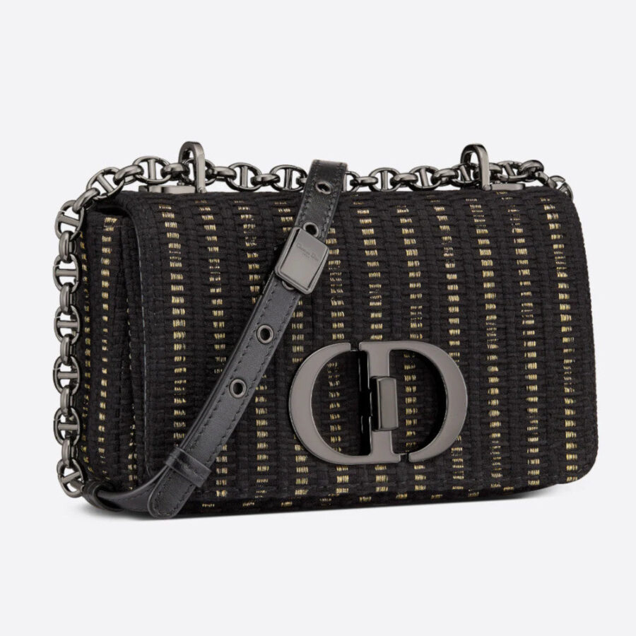 SMALL DIOR CARO BAG | Studio Nafay