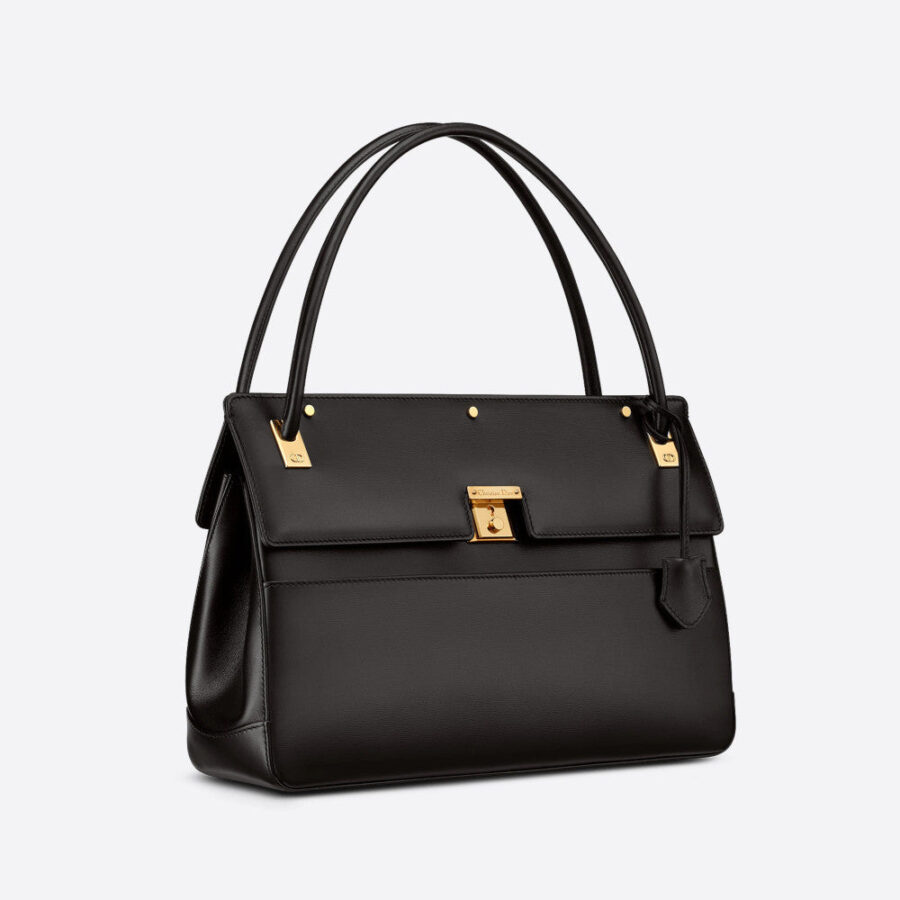 DIOR PARISIENNE BAG | Studio Nafay