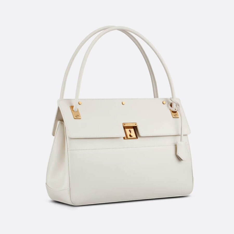 DIOR PARISIENNE BAG | Studio Nafay