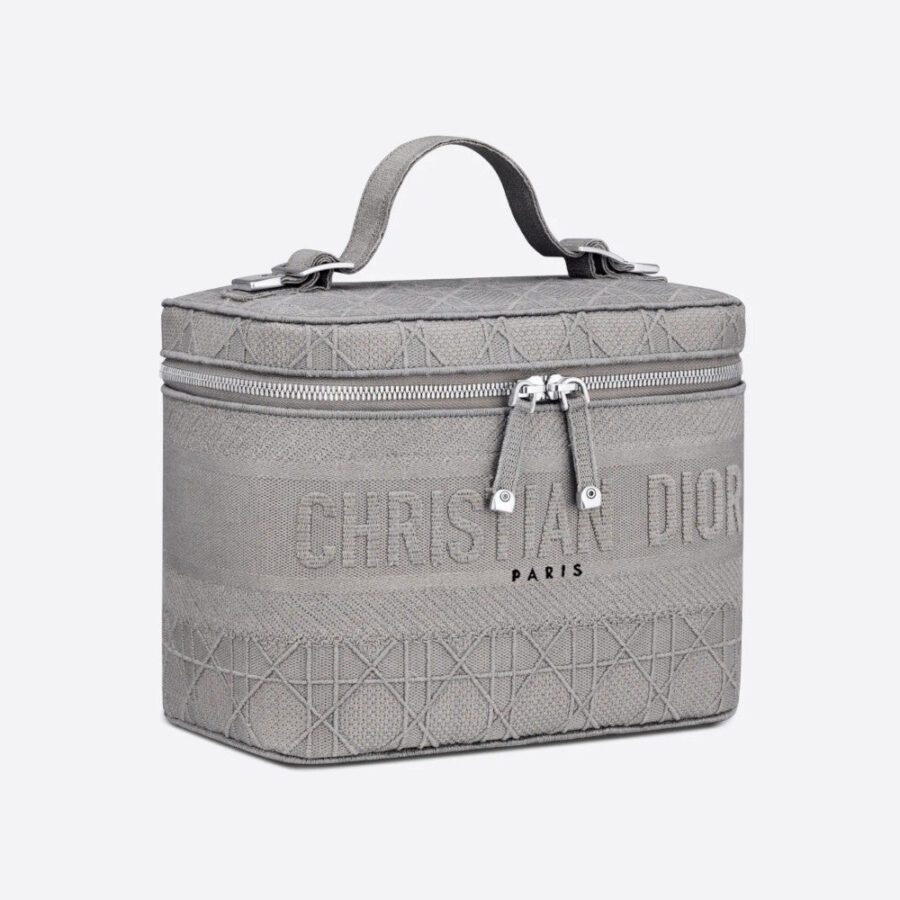 DIORTRAVEL COSMETIC BAG | Studio Nafay