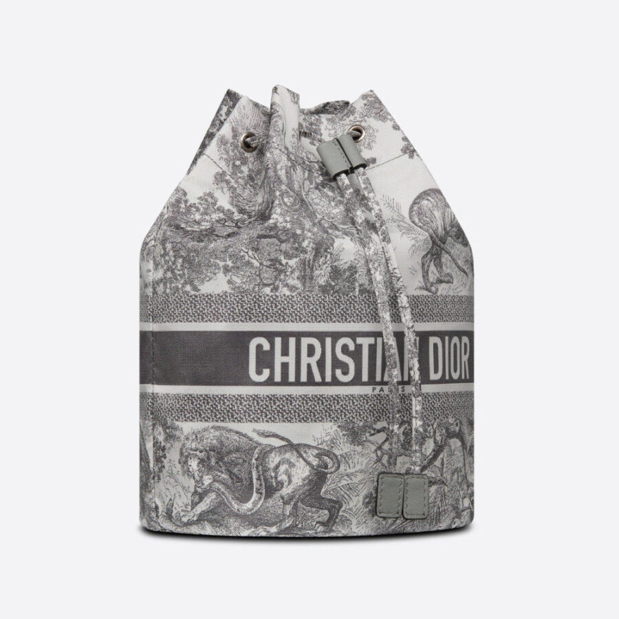 DIORTRAVEL BELT BAG | Studio Nafay