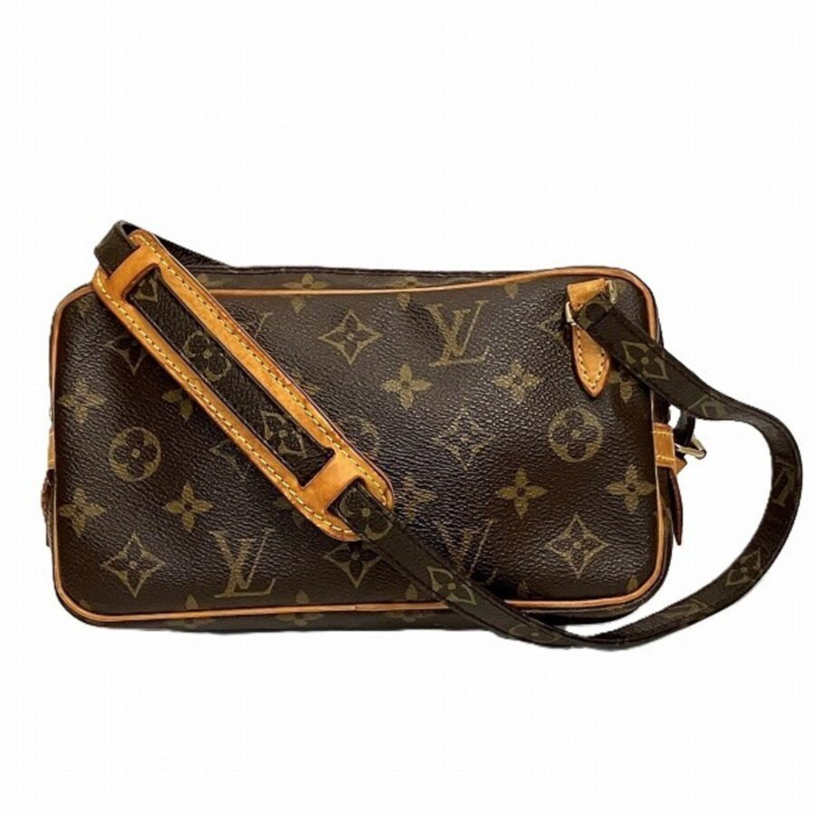 Louis Vuitton Shoulder Bag | Studio Nafay