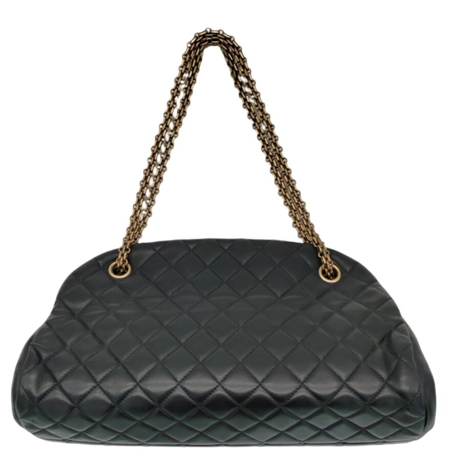 CHANEL Chanel Quilted Rita Shopping Tote | Studio Nafay