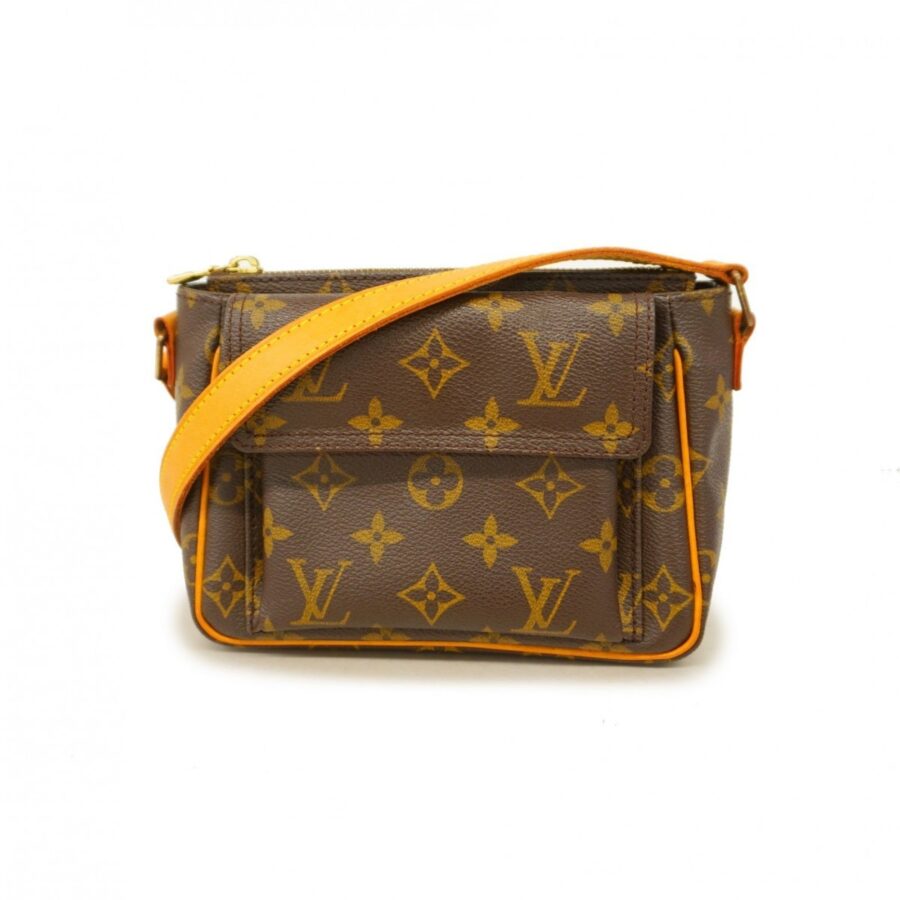 Louis Vuitton Shoulder Bag | Studio Nafay