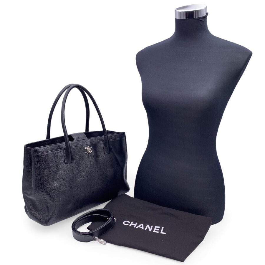 CHANEL Chanel Tote Bag Executive | Studio Nafay