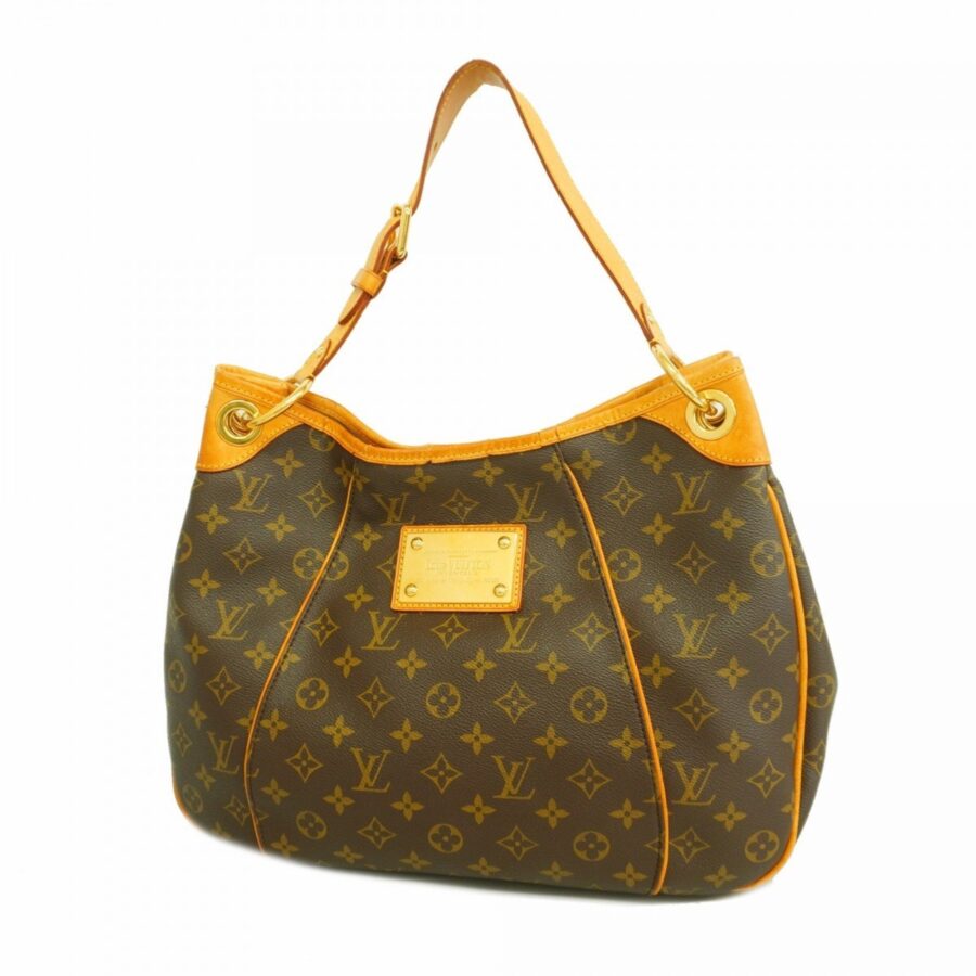Louis Vuitton Shoulder Bag | Studio Nafay