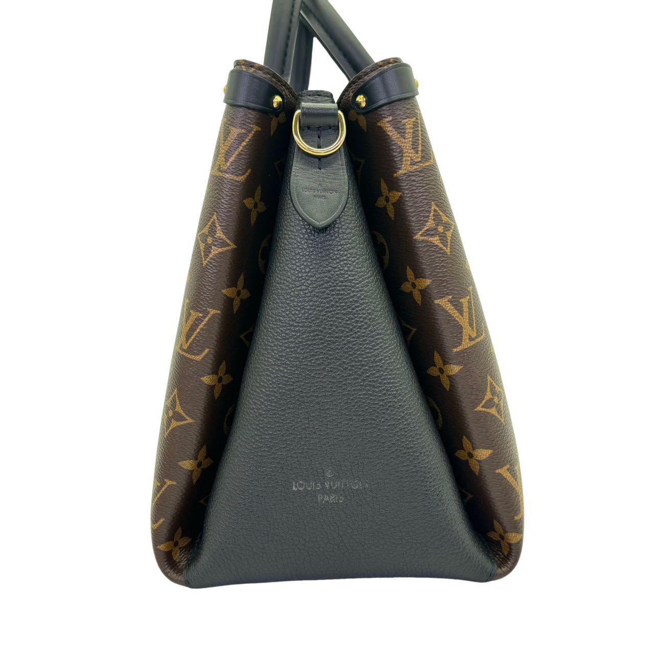 LOUIS VUITTON Soufflot NV Monogram Handbag