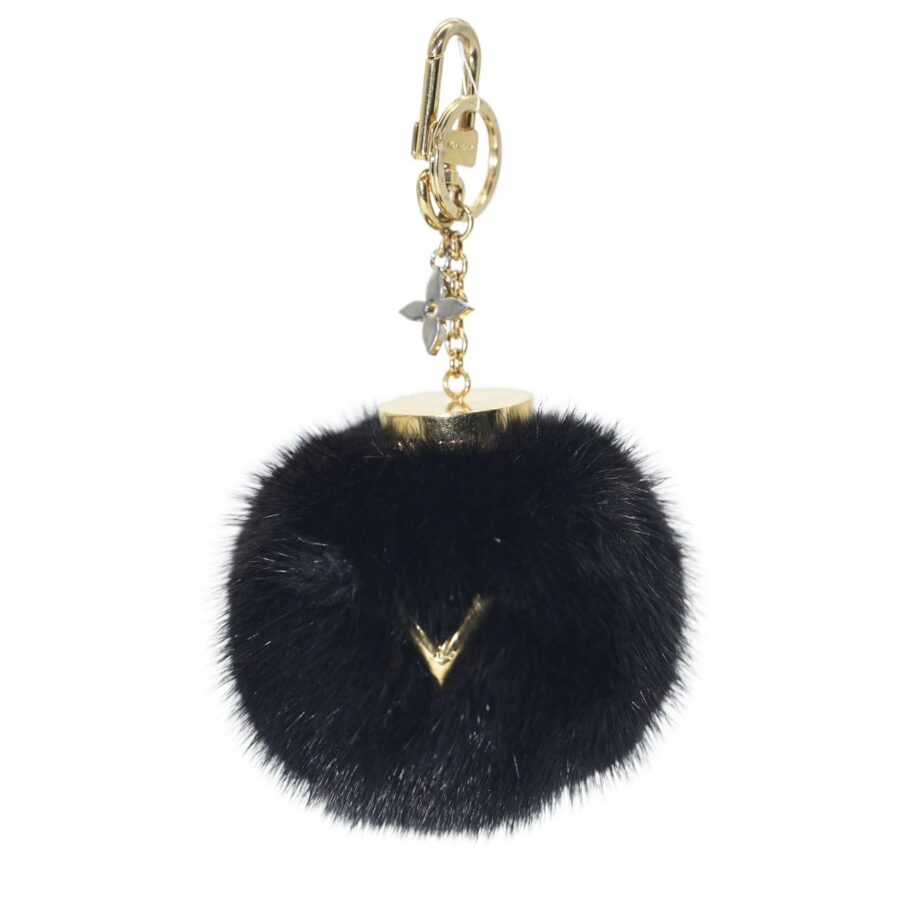 LOUIS VUITTON Bag Charm | Studio Nafay
