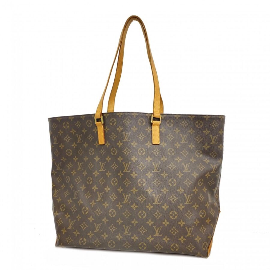 Louis Vuitton Tote Bag | Studio Nafay