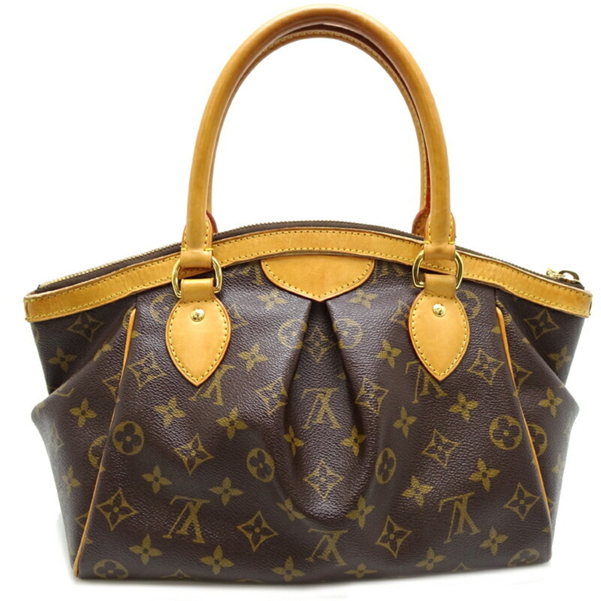 Louis Vuitton Monogram Handbag