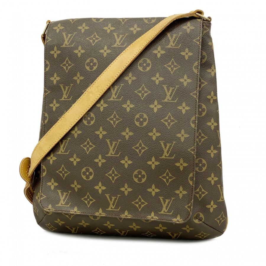 Louis Vuitton Shoulder Bag | Studio Nafay
