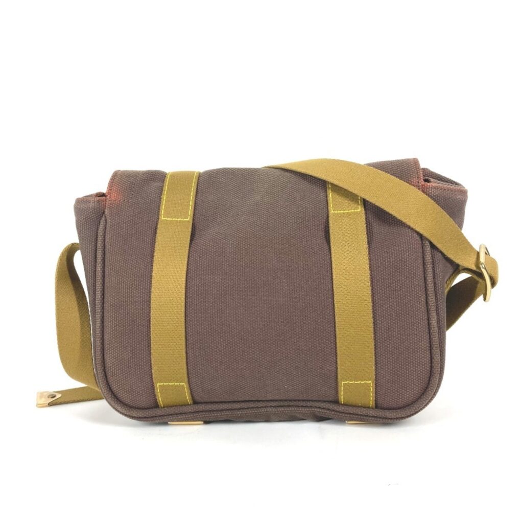 Louis Vuitton Canvas Shoulder Bag - Product Image 2