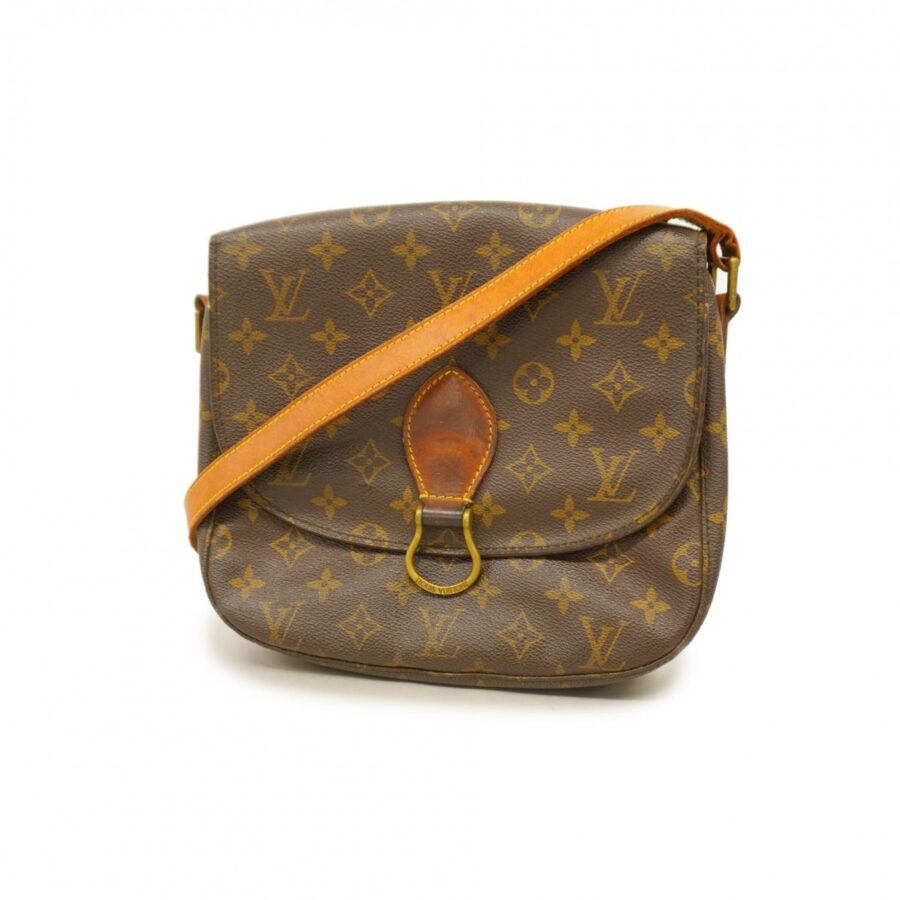 Louis Vuitton Shoulder Bag | Studio Nafay
