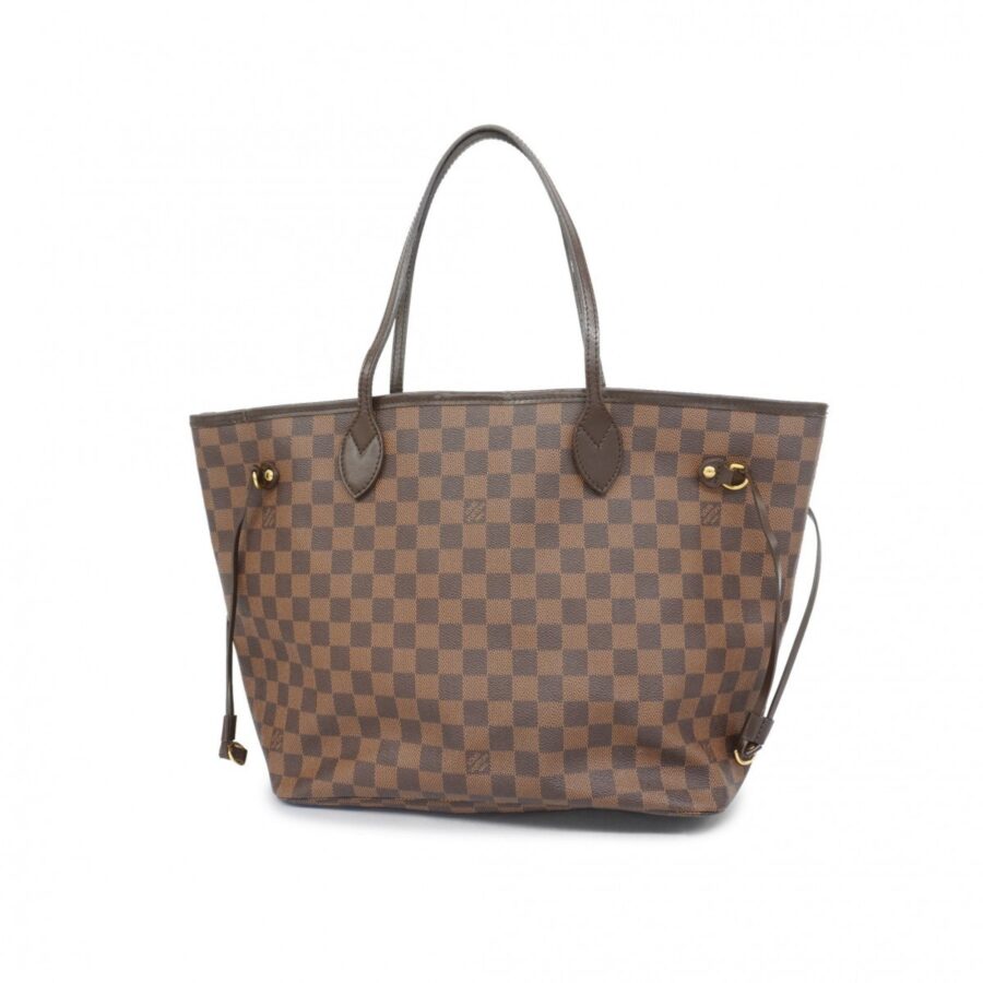 Louis Vuitton Tote Bag | Studio Nafay