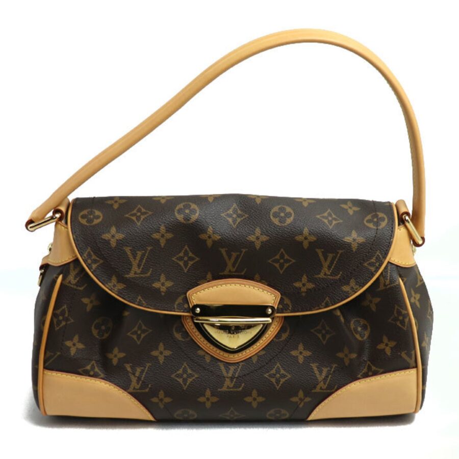 Louis Vuitton Shoulder Bag | Studio Nafay