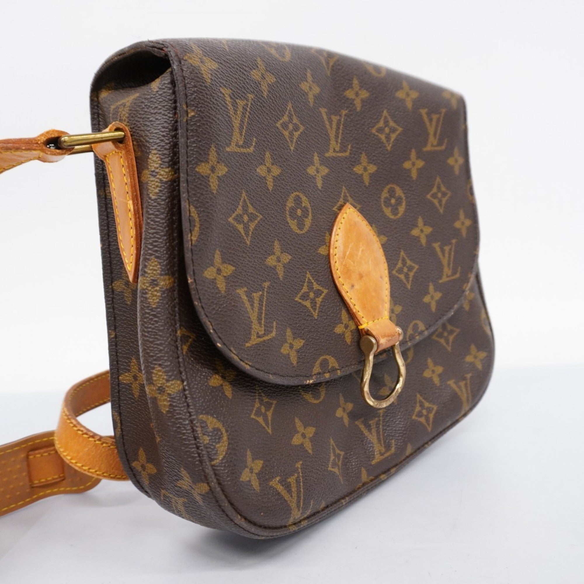 Louis Vuitton Shoulder Bag - Product Image 2