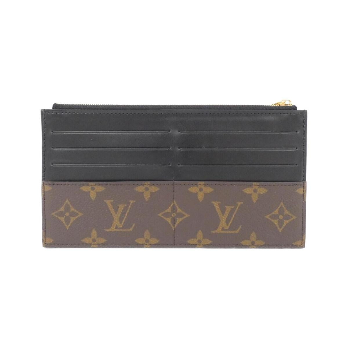 Louis Vuitton Monogram Wallet - Product Image 2
