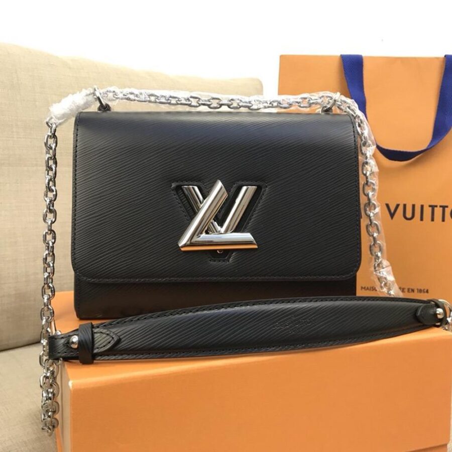 Louis Vuitton TWIST MM | Studio Nafay