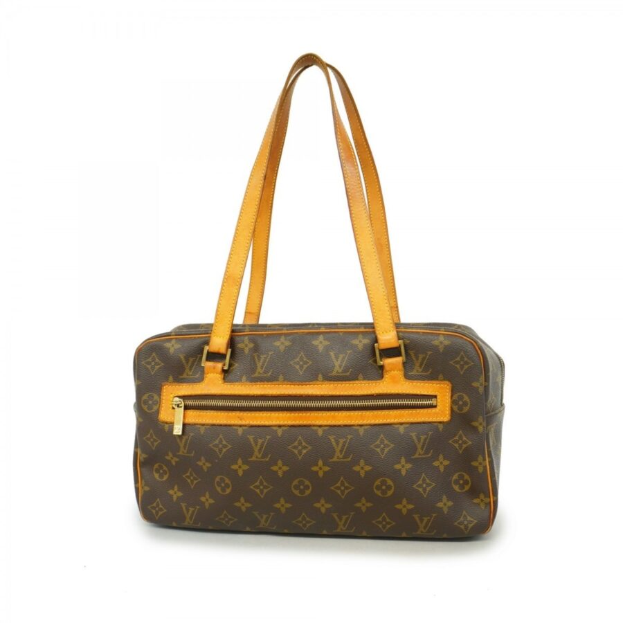 Louis Vuitton Shoulder Bag | Studio Nafay