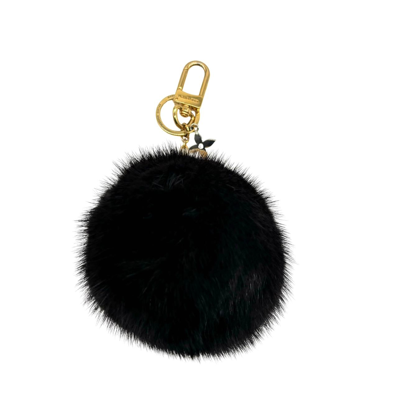 LOUIS VUITTON Bag Charm