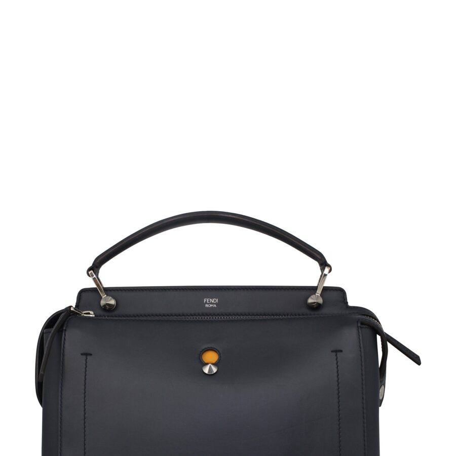 DotCom Bag Navy | Studio Nafay