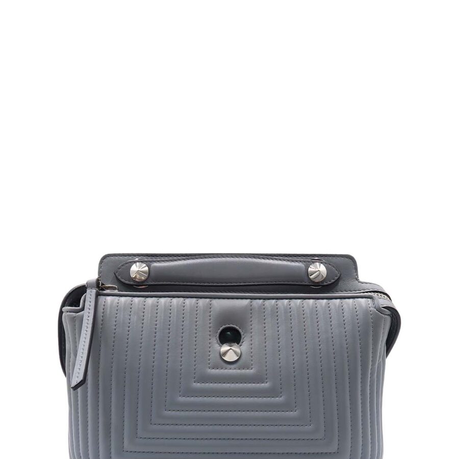 DotCom Click Grey Blue | Studio Nafay