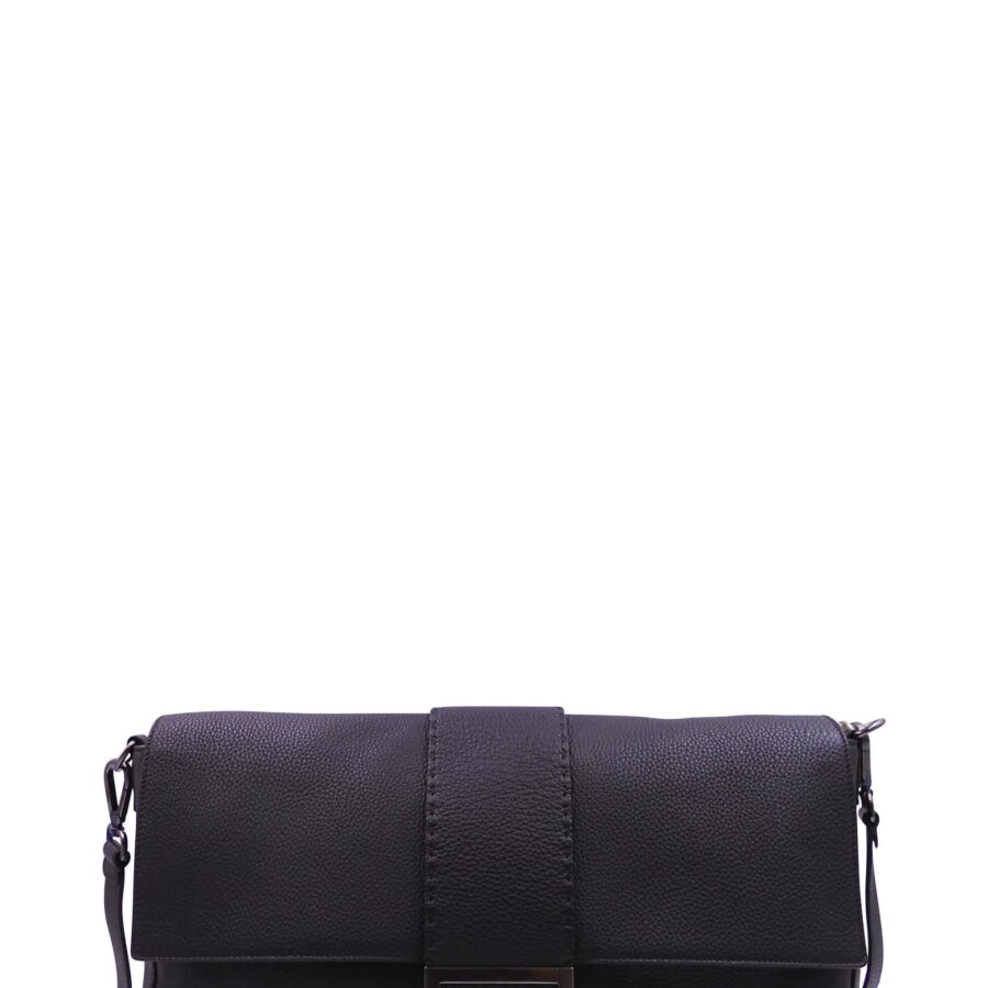 Romano Selleria XL Baguette Black | Studio Nafay