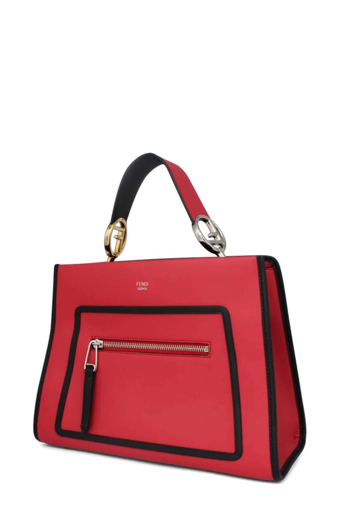 Small Runaway Orange Black - Product Image 2