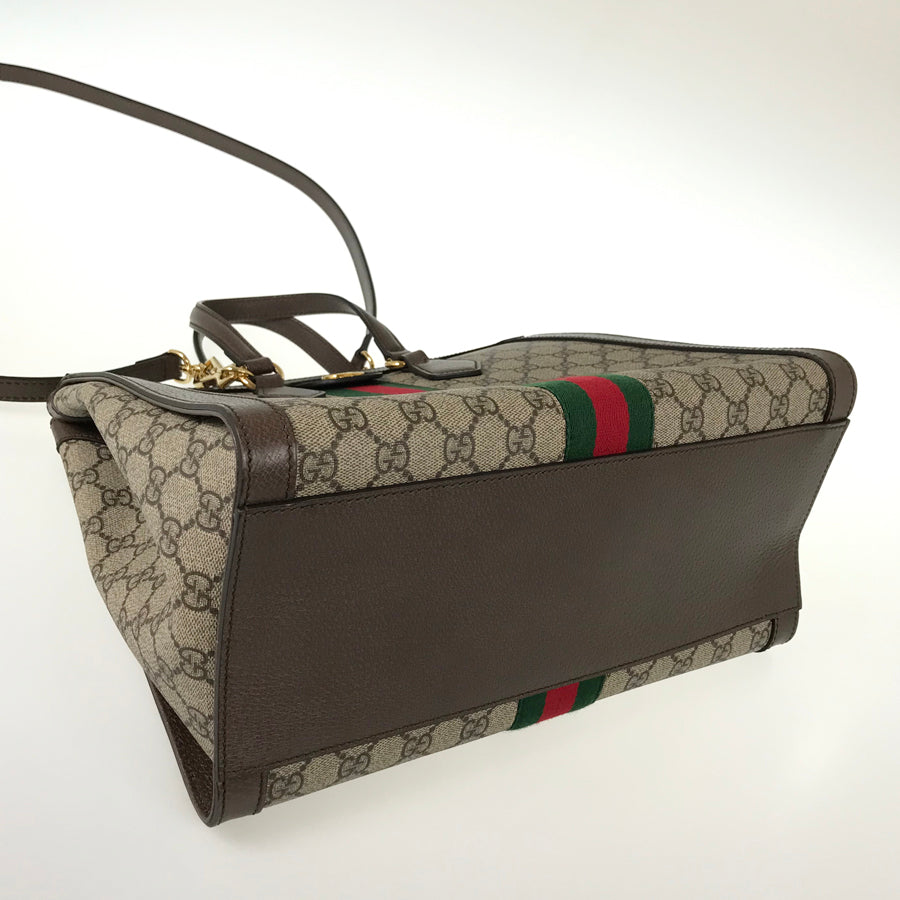 GUCCI Ophidia 524537 Hand bag - Product Image 2