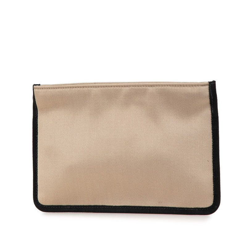 Chanel Satin Pouch - Product Image 2